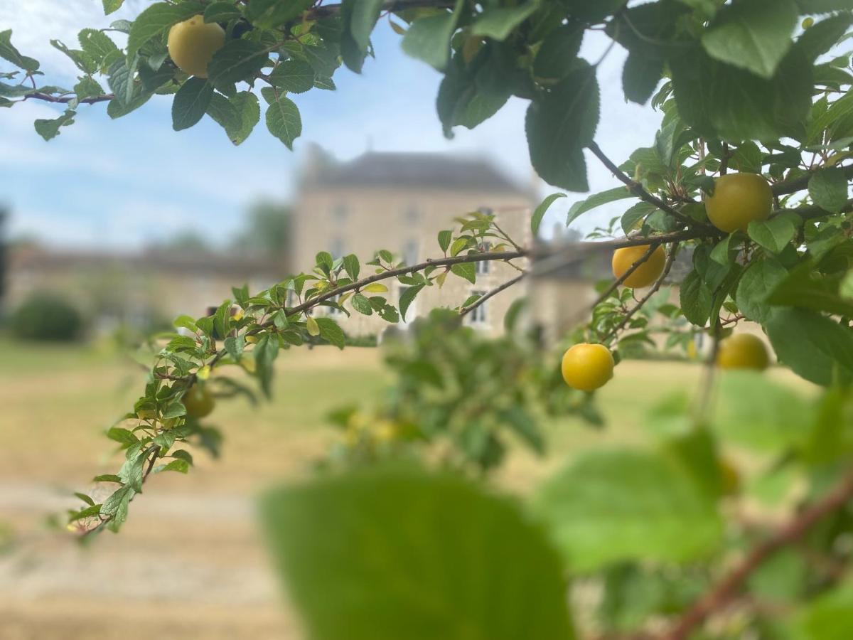 Villa Domaine La Bouliniere - La Biche Journet Esterno foto